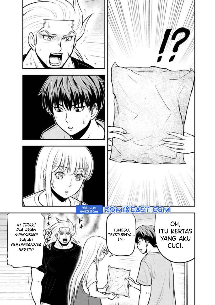 Orenchi ni Kita Onna Kishi to: Inakagurashi suru Koto ni Natta Ken Chap 139 - Next Chap 140