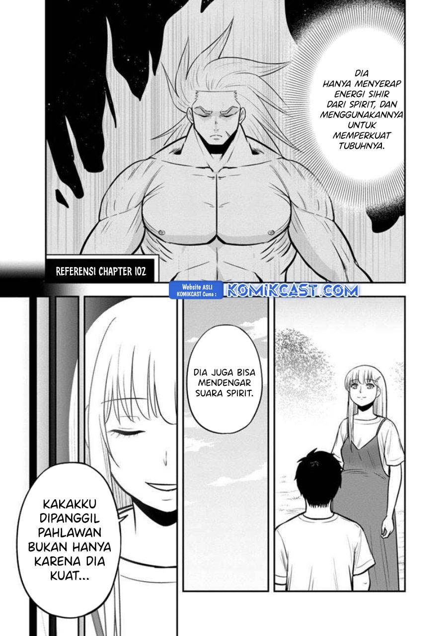 Orenchi ni Kita Onna Kishi to: Inakagurashi suru Koto ni Natta Ken Chap 131 - Next Chap 132