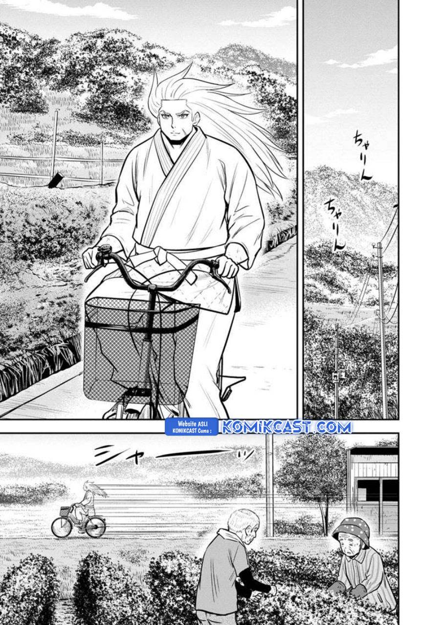 Orenchi ni Kita Onna Kishi to: Inakagurashi suru Koto ni Natta Ken Chap 131 - Next Chap 132