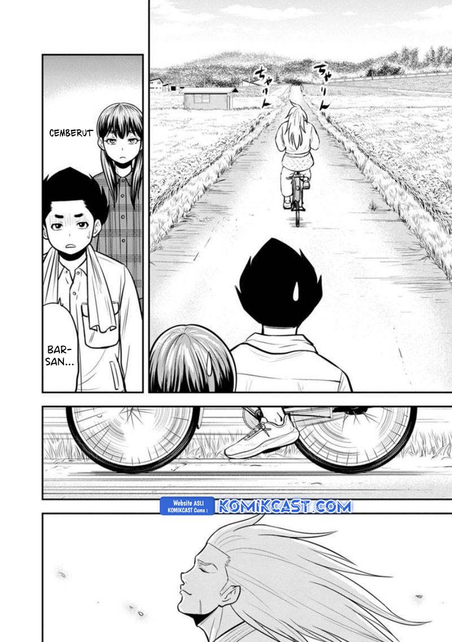 Orenchi ni Kita Onna Kishi to: Inakagurashi suru Koto ni Natta Ken Chap 131 - Next Chap 132