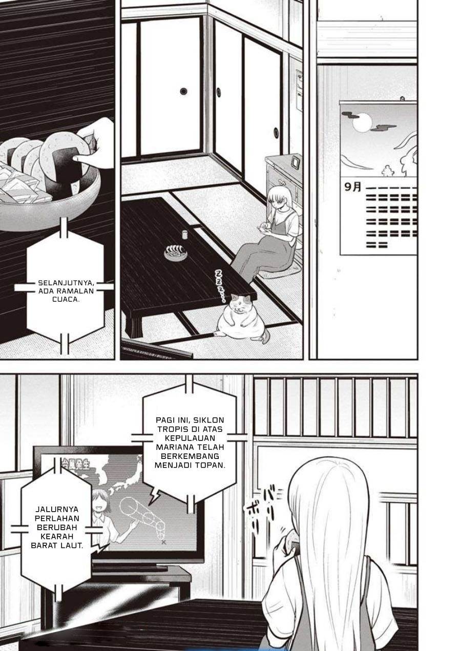 Orenchi ni Kita Onna Kishi to: Inakagurashi suru Koto ni Natta Ken Chap 131 - Next Chap 132