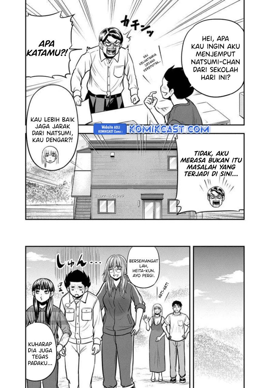 Orenchi ni Kita Onna Kishi to: Inakagurashi suru Koto ni Natta Ken Chap 131 - Next Chap 132