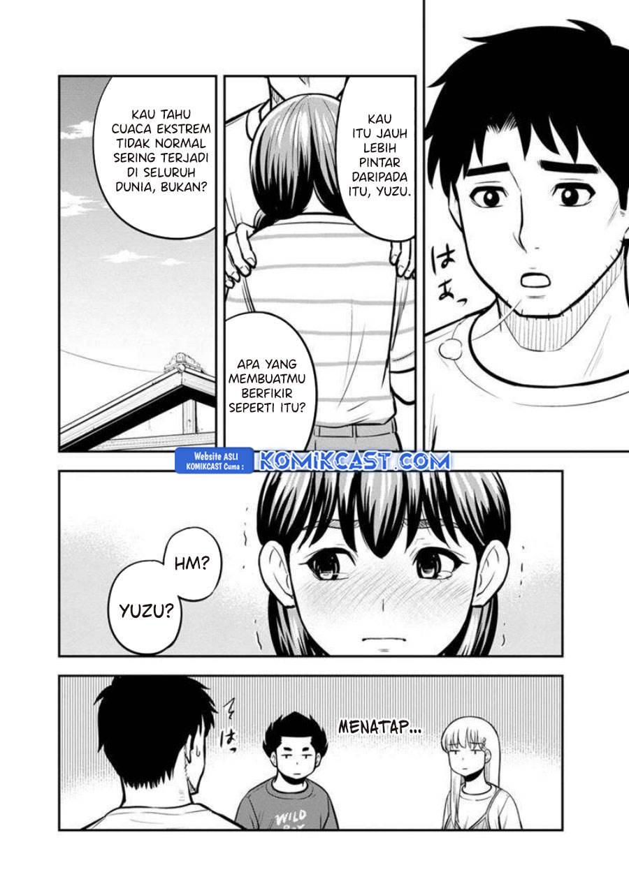 Orenchi ni Kita Onna Kishi to: Inakagurashi suru Koto ni Natta Ken Chap 132 - Next Chap 133