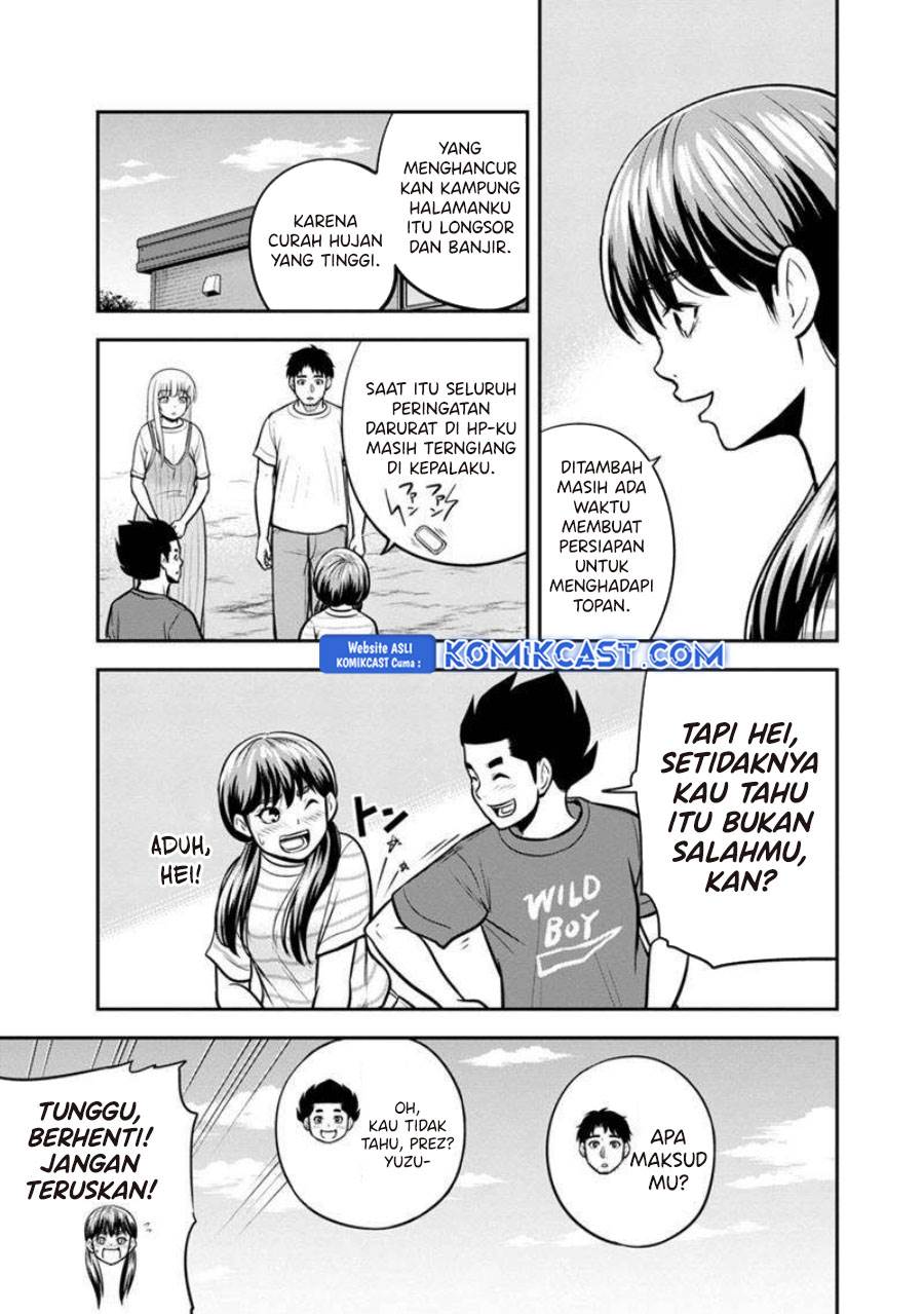 Orenchi ni Kita Onna Kishi to: Inakagurashi suru Koto ni Natta Ken Chap 132 - Next Chap 133