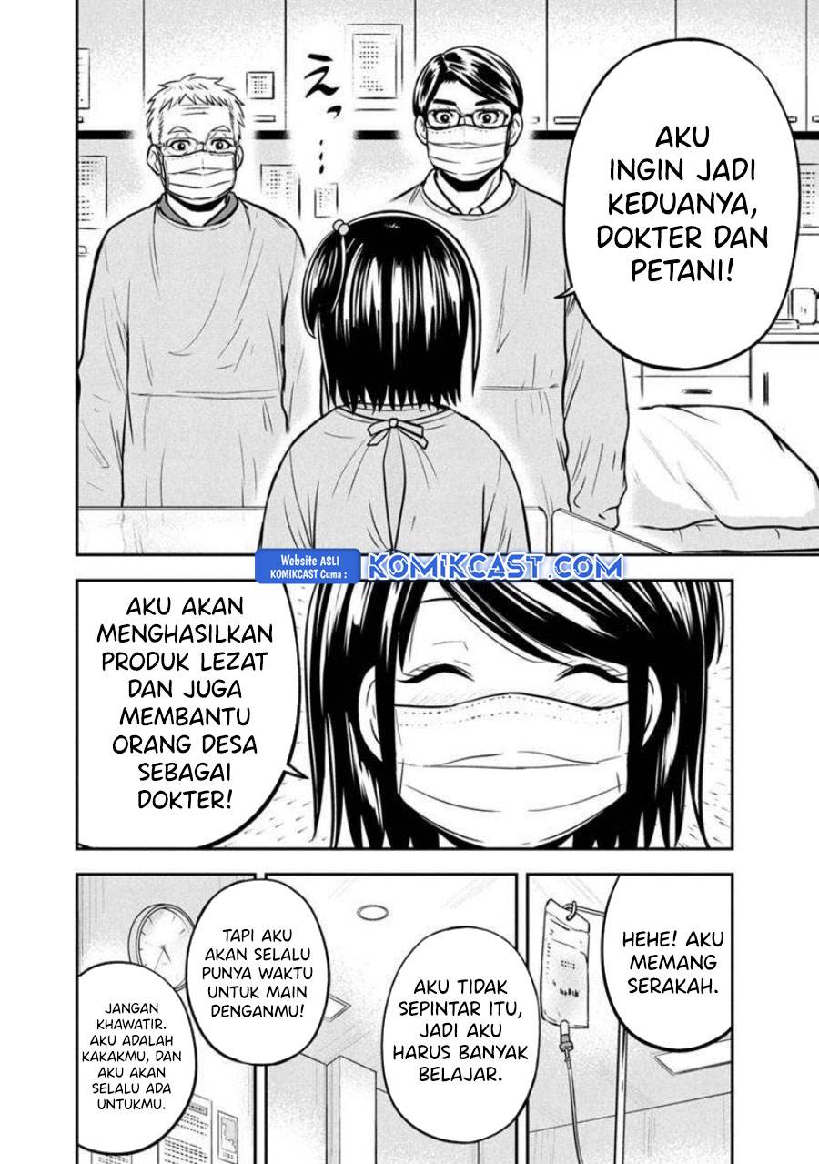 Orenchi ni Kita Onna Kishi to: Inakagurashi suru Koto ni Natta Ken Chap 147 - Next Chap 148