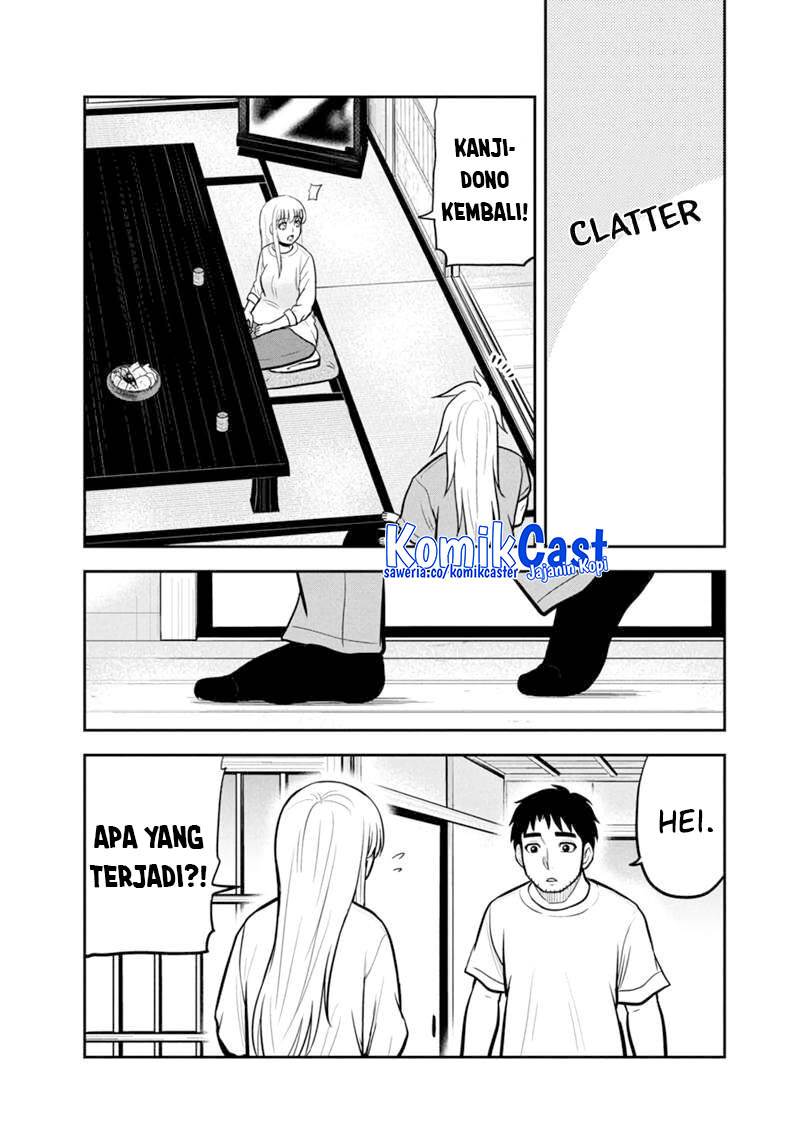 Orenchi ni Kita Onna Kishi to: Inakagurashi suru Koto ni Natta Ken Chap 144 - Next Chap 145