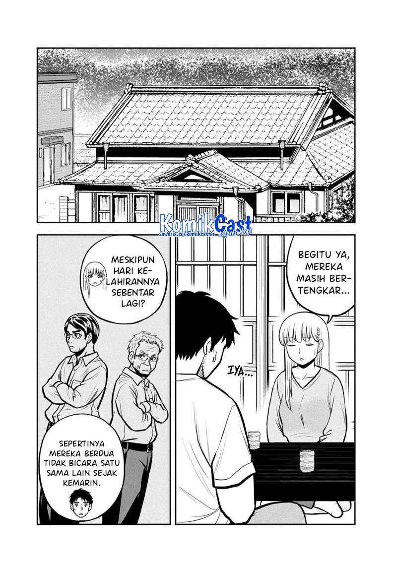 Orenchi ni Kita Onna Kishi to: Inakagurashi suru Koto ni Natta Ken Chap 145 - Next Chap 146