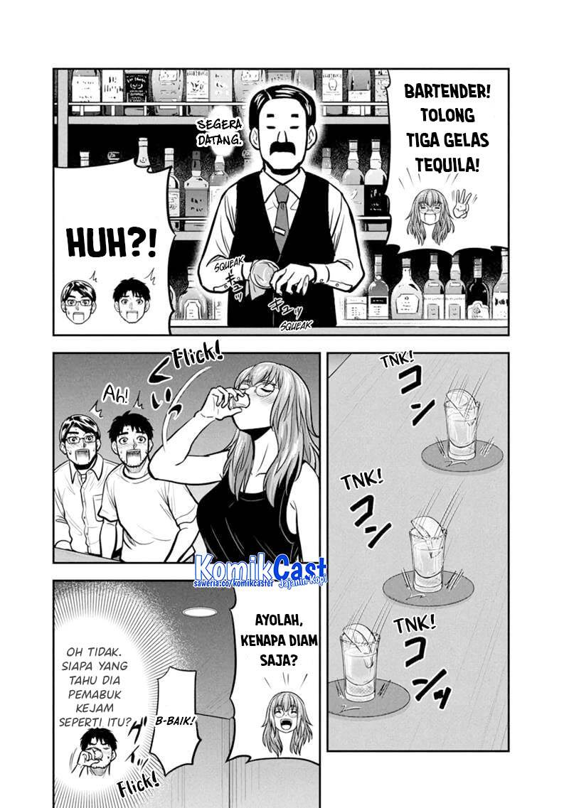 Orenchi ni Kita Onna Kishi to: Inakagurashi suru Koto ni Natta Ken Chap 145 - Next Chap 146