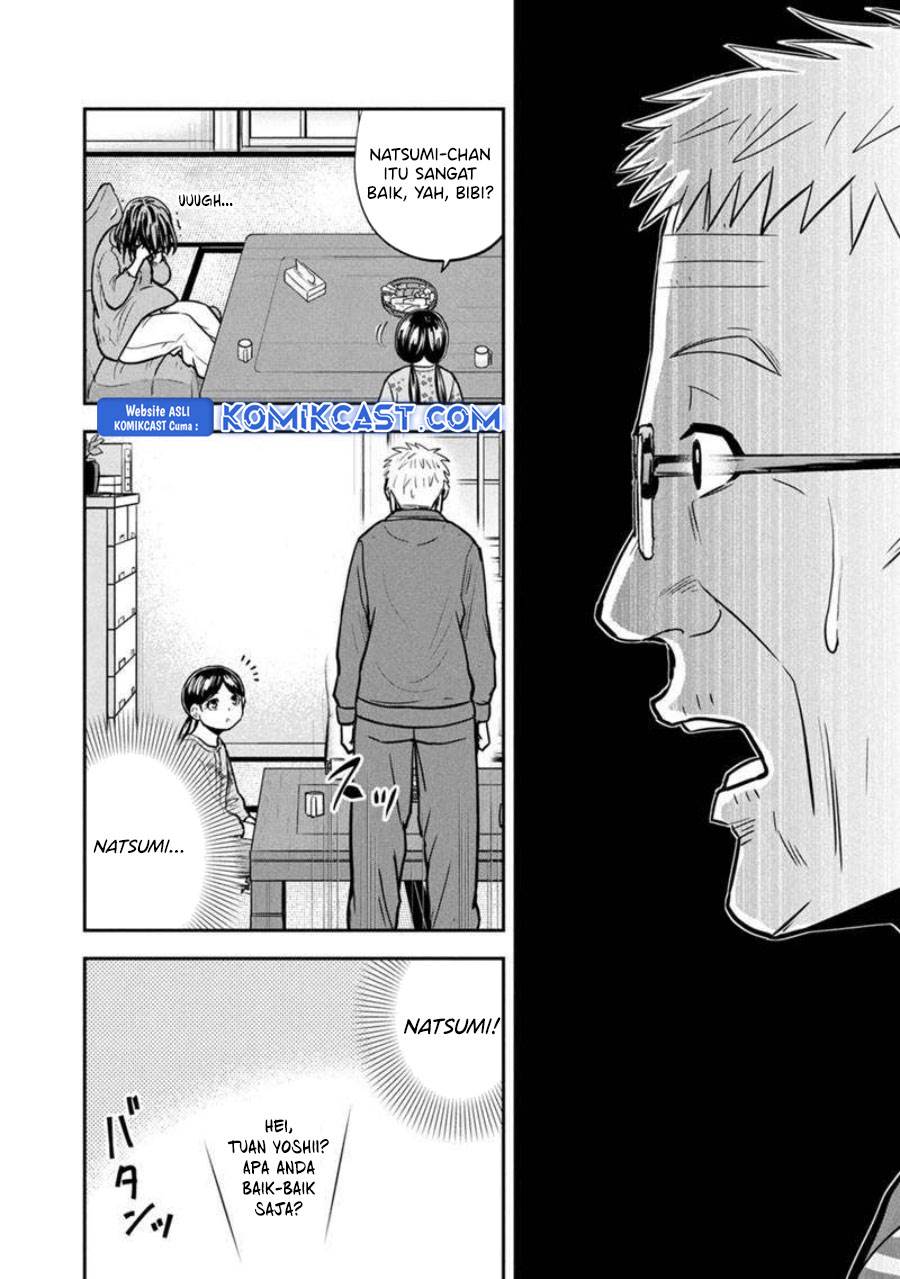 Orenchi ni Kita Onna Kishi to: Inakagurashi suru Koto ni Natta Ken Chap 146 - Next Chap 147