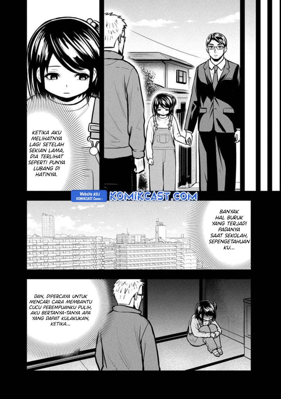 Orenchi ni Kita Onna Kishi to: Inakagurashi suru Koto ni Natta Ken Chap 146 - Next Chap 147