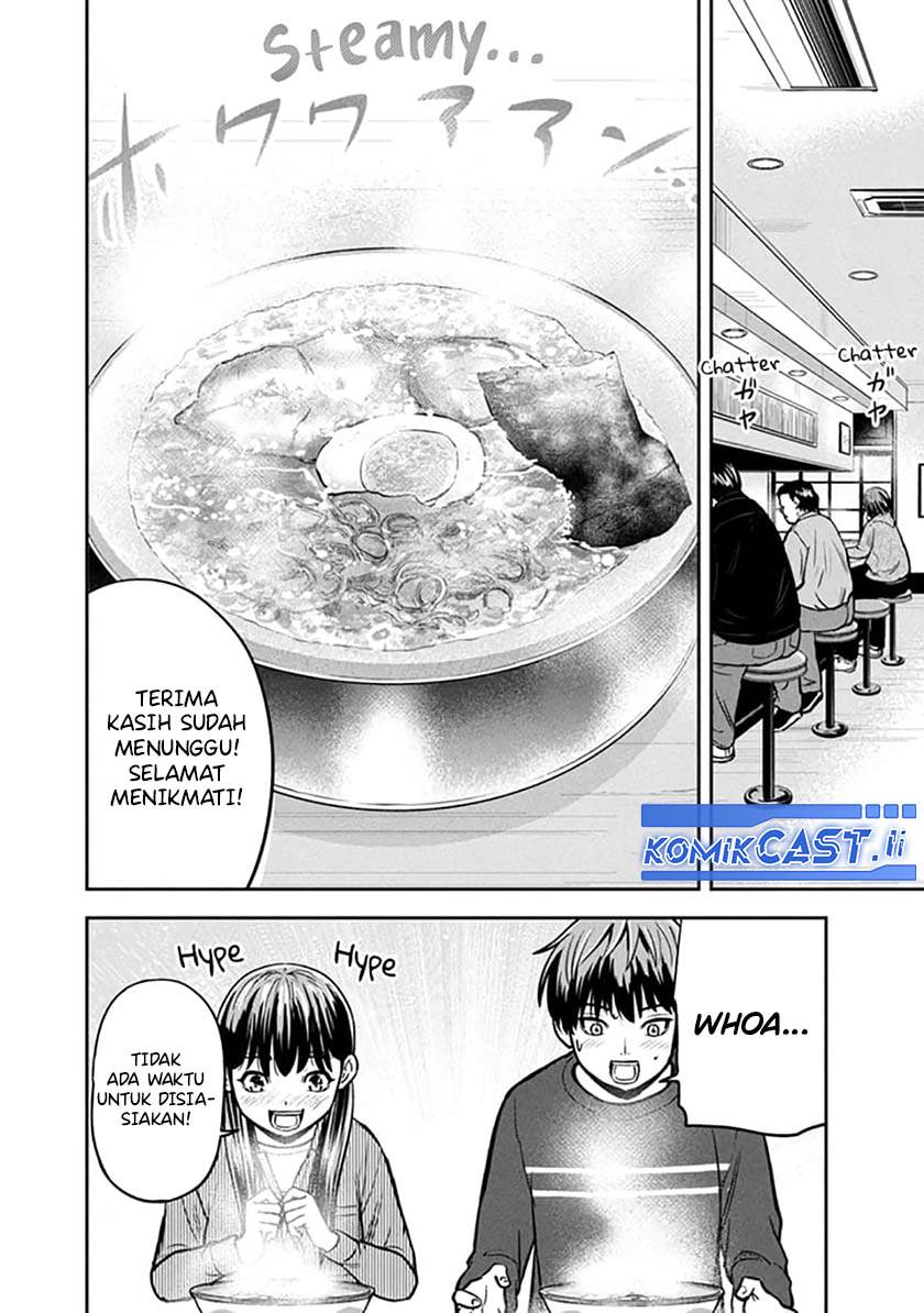 Orenchi ni Kita Onna Kishi to: Inakagurashi suru Koto ni Natta Ken Chap 148 - Next Chap 149