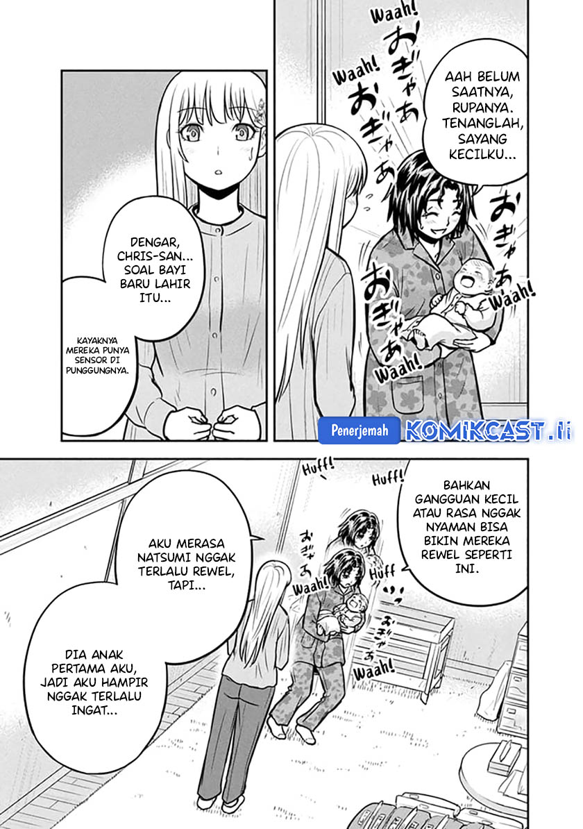 Orenchi ni Kita Onna Kishi to: Inakagurashi suru Koto ni Natta Ken Chap 149 - Next Chap 150