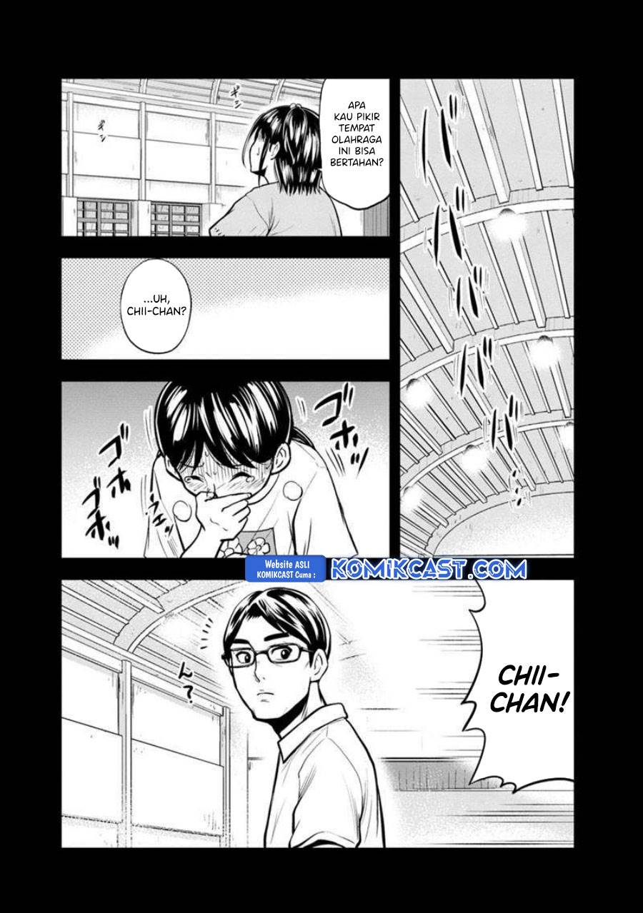 Orenchi ni Kita Onna Kishi to: Inakagurashi suru Koto ni Natta Ken Chap 140 - Next Chap 141