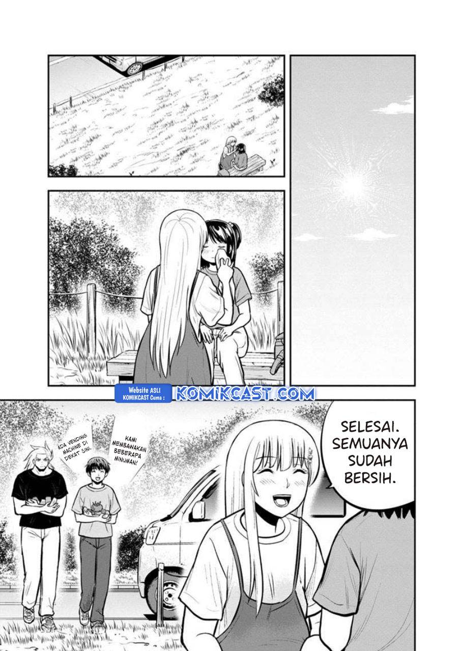 Orenchi ni Kita Onna Kishi to: Inakagurashi suru Koto ni Natta Ken Chap 140 - Next Chap 141