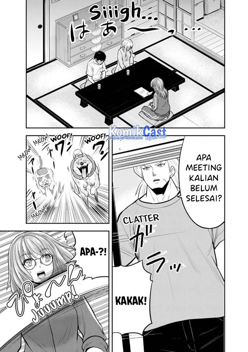 Orenchi ni Kita Onna Kishi to: Inakagurashi suru Koto ni Natta Ken Chap 141 - Next Chap 142