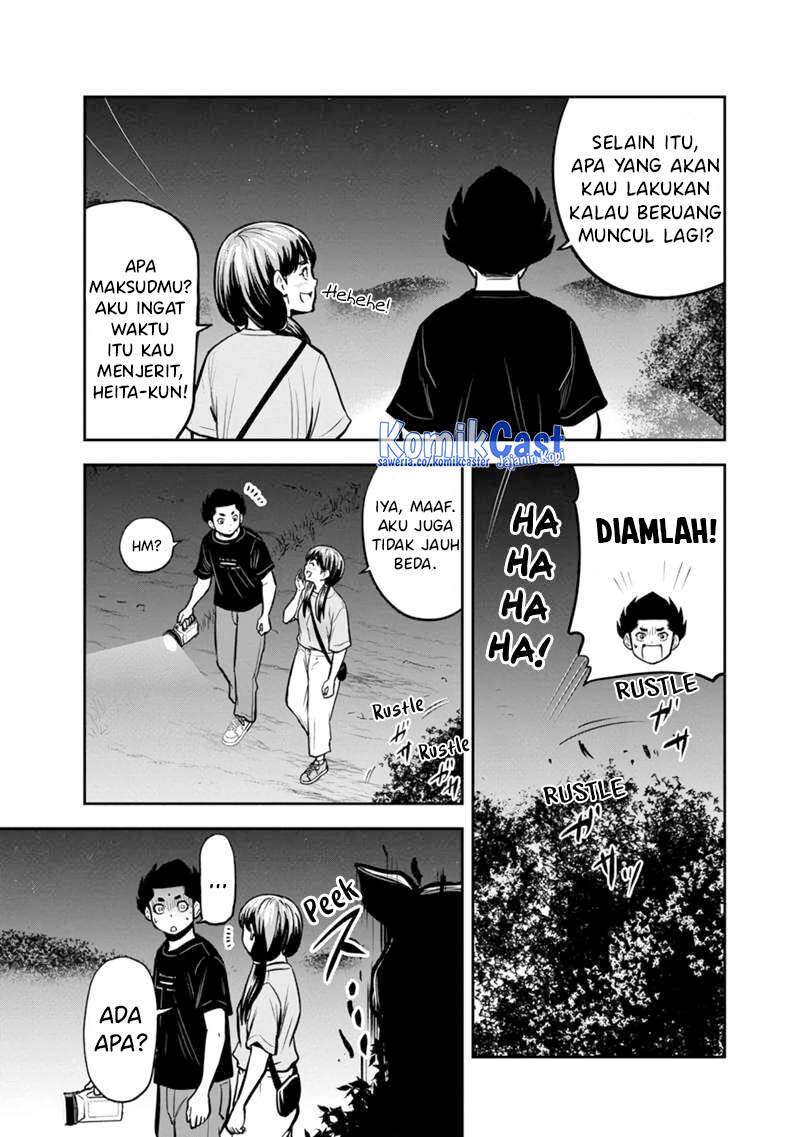 Orenchi ni Kita Onna Kishi to: Inakagurashi suru Koto ni Natta Ken Chap 142 - Next Chap 143