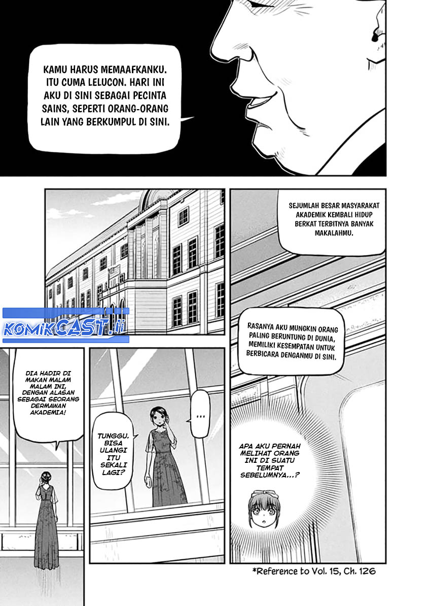 Orenchi ni Kita Onna Kishi to: Inakagurashi suru Koto ni Natta Ken Chap 150 - Next Chap 151