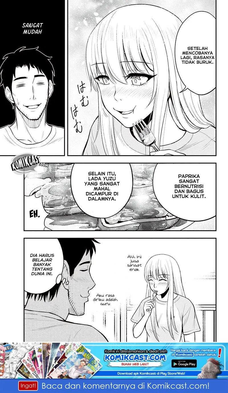 Orenchi ni Kita Onna Kishi to: Inakagurashi suru Koto ni Natta Ken Chap 15 - Next Chap 16