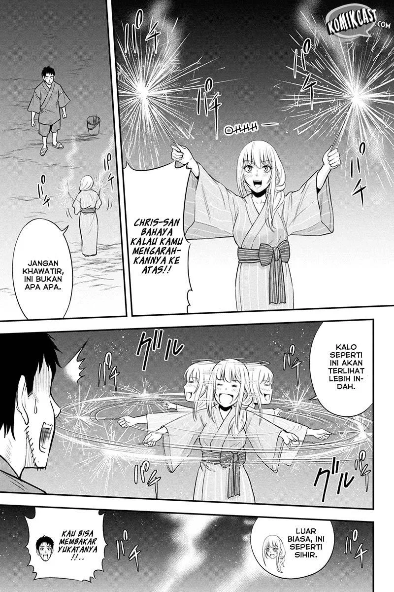 Orenchi ni Kita Onna Kishi to: Inakagurashi suru Koto ni Natta Ken Chap 16 - Next Chap 17