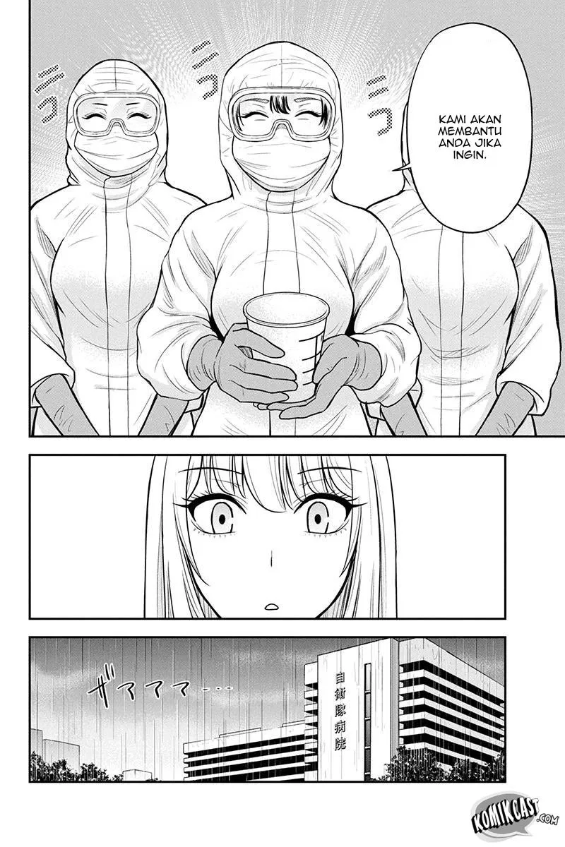 Orenchi ni Kita Onna Kishi to: Inakagurashi suru Koto ni Natta Ken Chap 19 - Next Chap 20