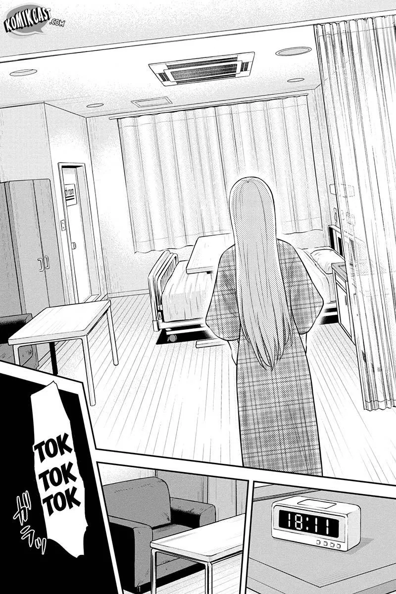 Orenchi ni Kita Onna Kishi to: Inakagurashi suru Koto ni Natta Ken Chap 19 - Next Chap 20