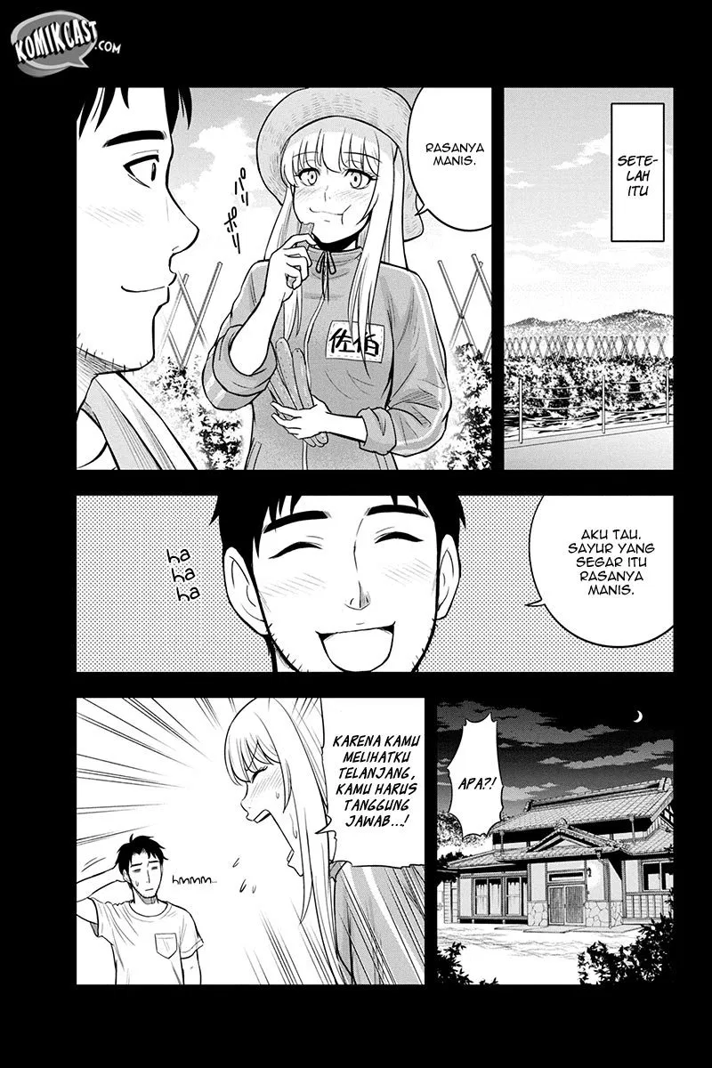 Orenchi ni Kita Onna Kishi to: Inakagurashi suru Koto ni Natta Ken Chap 20 - Next Chap 21