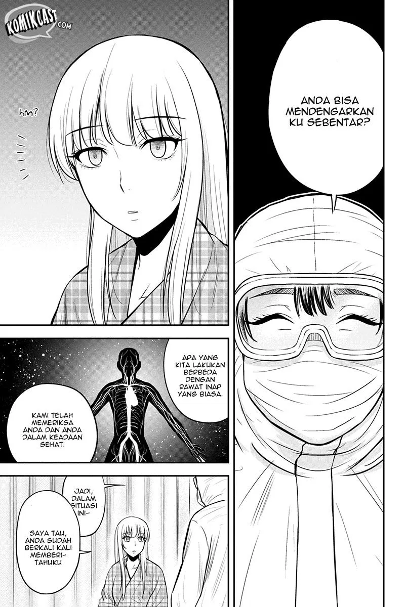 Orenchi ni Kita Onna Kishi to: Inakagurashi suru Koto ni Natta Ken Chap 21 - Next Chap 22