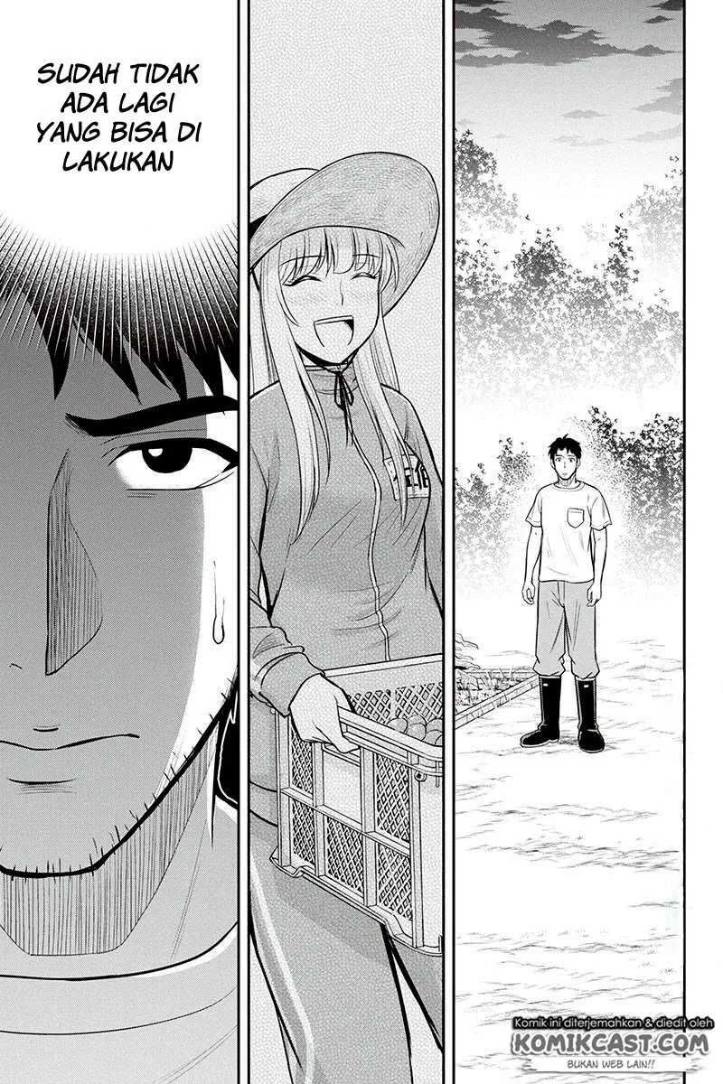 Orenchi ni Kita Onna Kishi to: Inakagurashi suru Koto ni Natta Ken Chap 22 - Next Chap 23