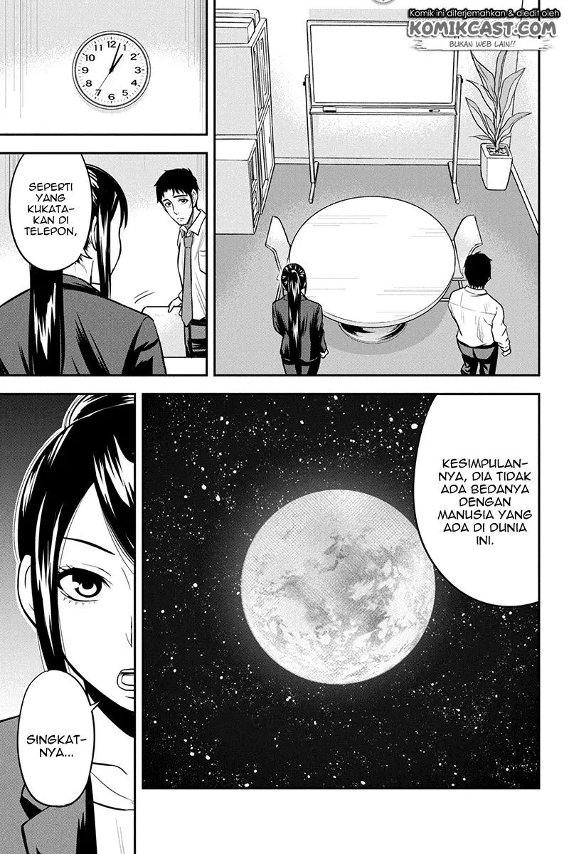 Orenchi ni Kita Onna Kishi to: Inakagurashi suru Koto ni Natta Ken Chap 23 - Next Chap 24