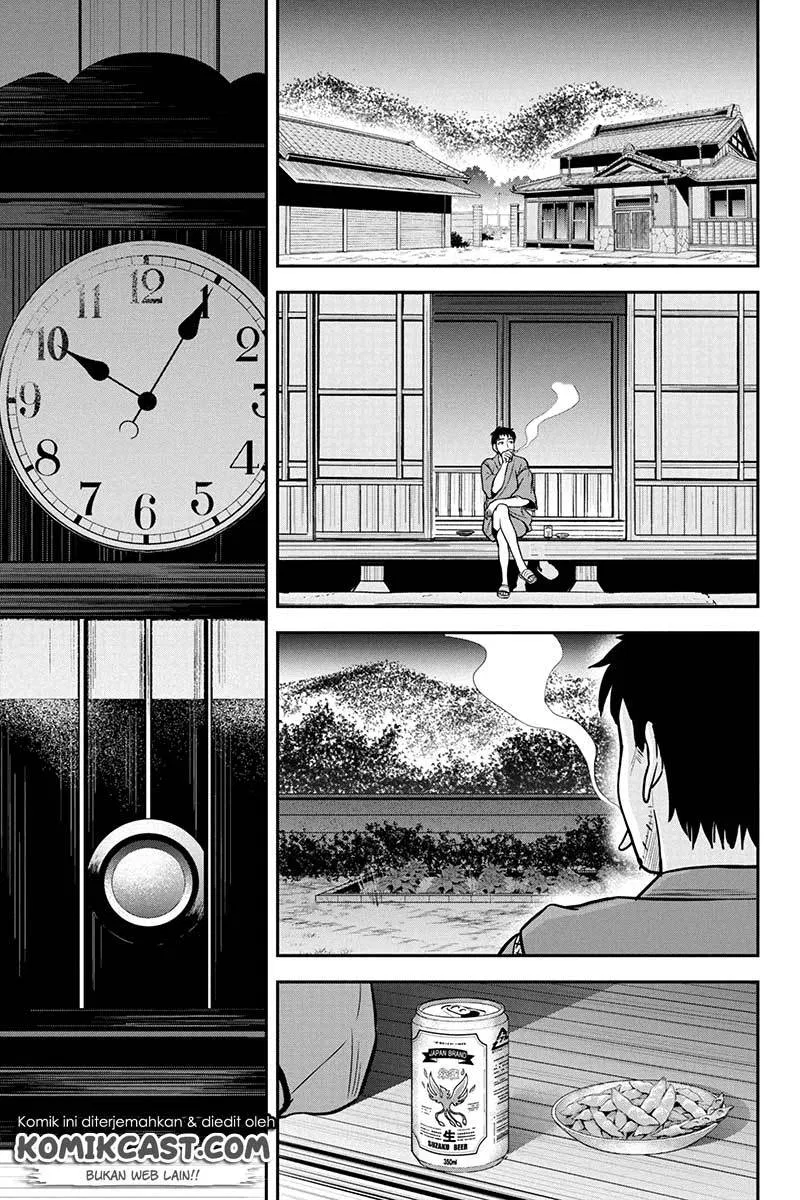 Orenchi ni Kita Onna Kishi to: Inakagurashi suru Koto ni Natta Ken Chap 25 - Next Chap 26