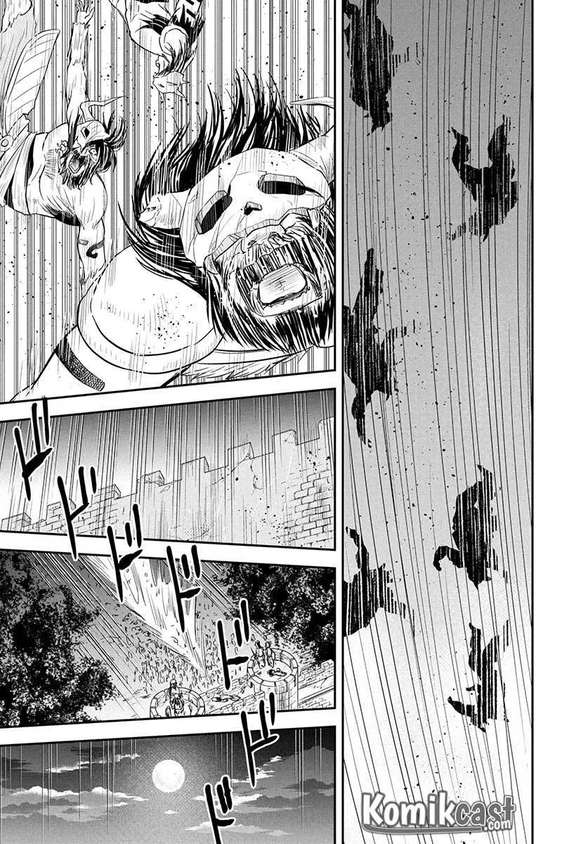 Orenchi ni Kita Onna Kishi to: Inakagurashi suru Koto ni Natta Ken Chap 27 - Next Chap 28