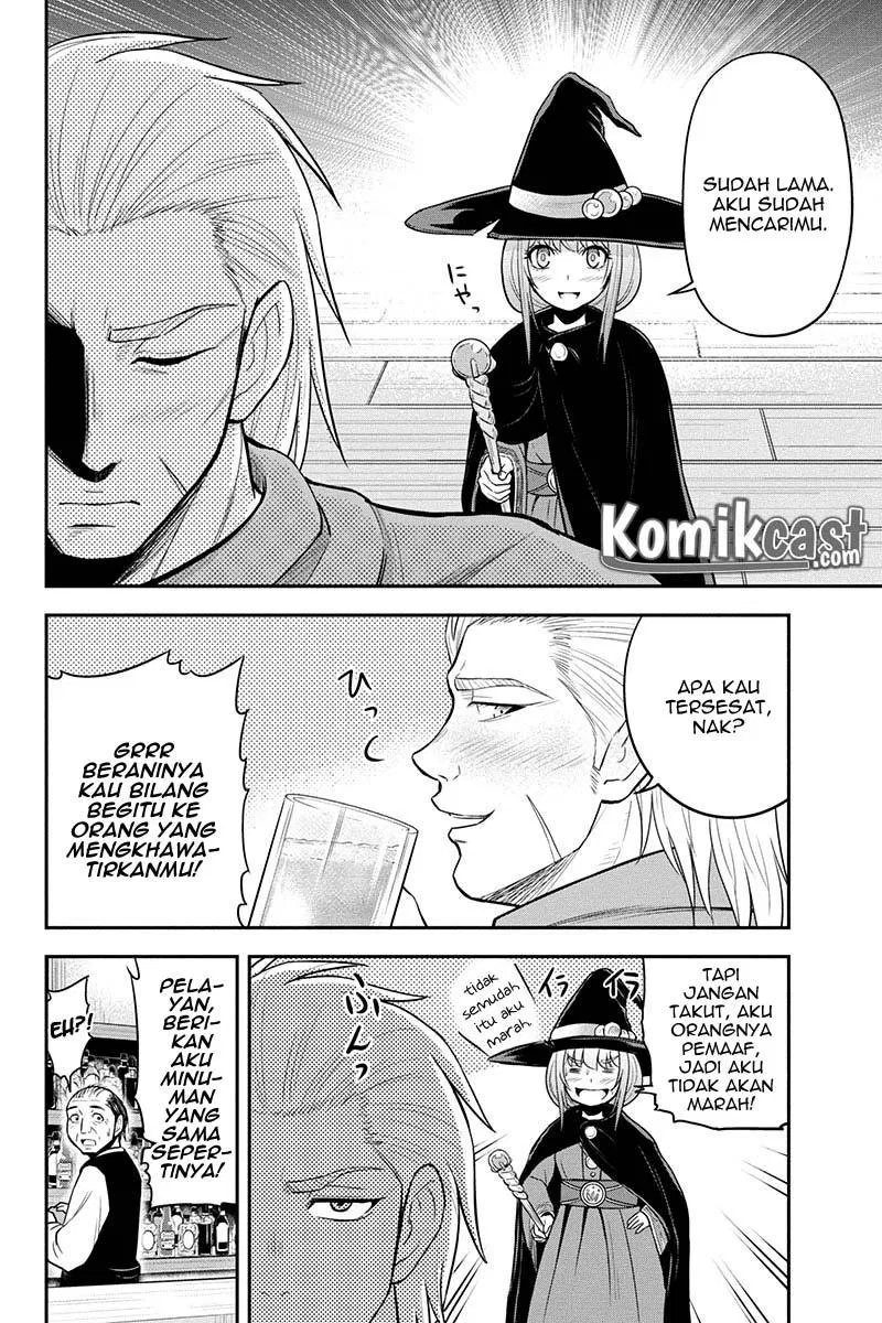 Orenchi ni Kita Onna Kishi to: Inakagurashi suru Koto ni Natta Ken Chap 28 - Next Chap 29