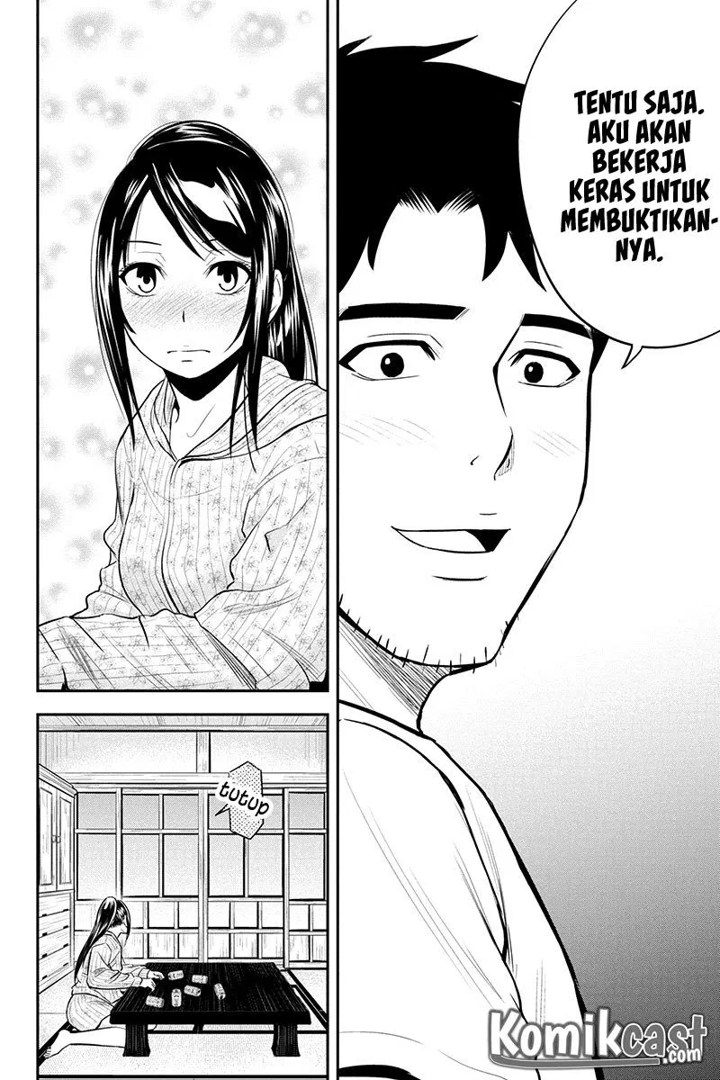 Orenchi ni Kita Onna Kishi to: Inakagurashi suru Koto ni Natta Ken Chap 29 - Next Chap 30