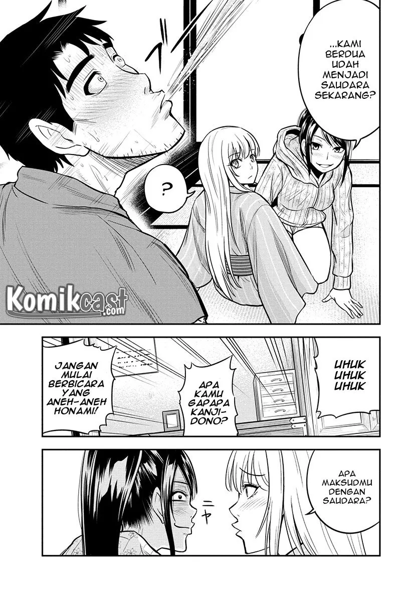 Orenchi ni Kita Onna Kishi to: Inakagurashi suru Koto ni Natta Ken Chap 30 - Next Chap 31
