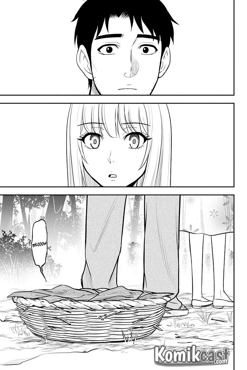 Orenchi ni Kita Onna Kishi to: Inakagurashi suru Koto ni Natta Ken Chap 32 - Next Chap 33