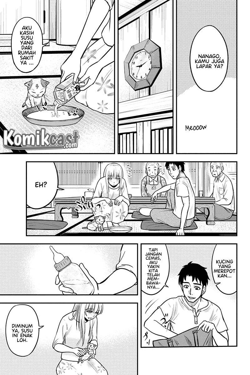 Orenchi ni Kita Onna Kishi to: Inakagurashi suru Koto ni Natta Ken Chap 33 - Next Chap 34