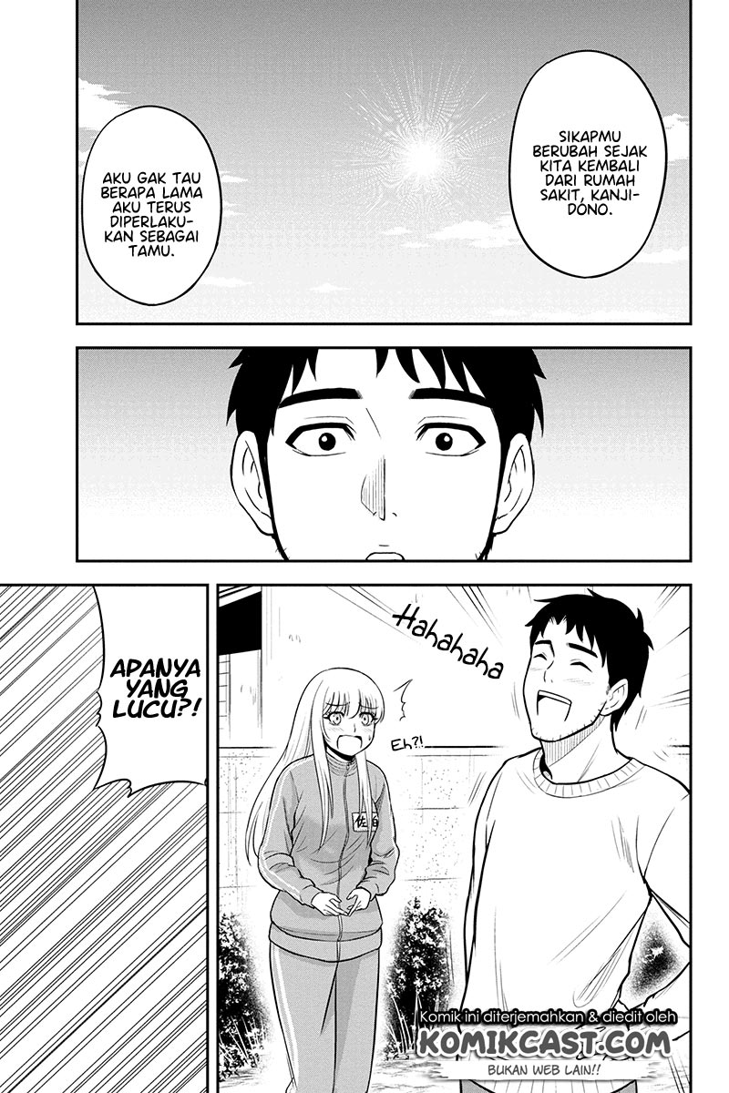 Orenchi ni Kita Onna Kishi to: Inakagurashi suru Koto ni Natta Ken Chap 37 - Next Chap 38