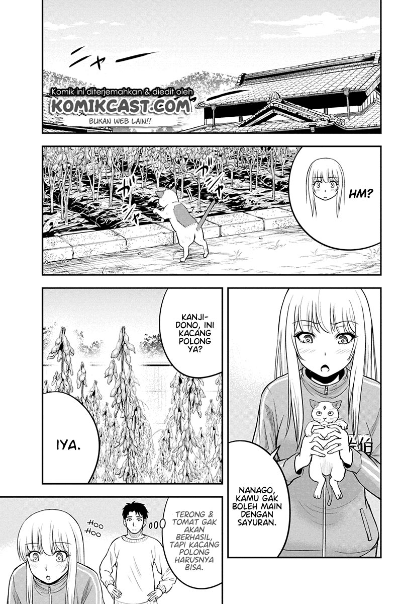 Orenchi ni Kita Onna Kishi to: Inakagurashi suru Koto ni Natta Ken Chap 37 - Next Chap 38