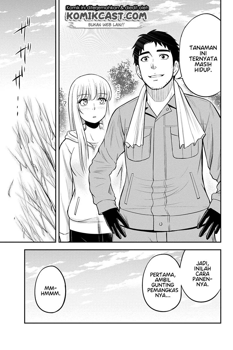 Orenchi ni Kita Onna Kishi to: Inakagurashi suru Koto ni Natta Ken Chap 38 - Next Chap 39
