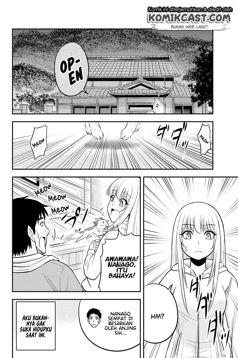 Orenchi ni Kita Onna Kishi to: Inakagurashi suru Koto ni Natta Ken Chap 39 - Next Chap 40