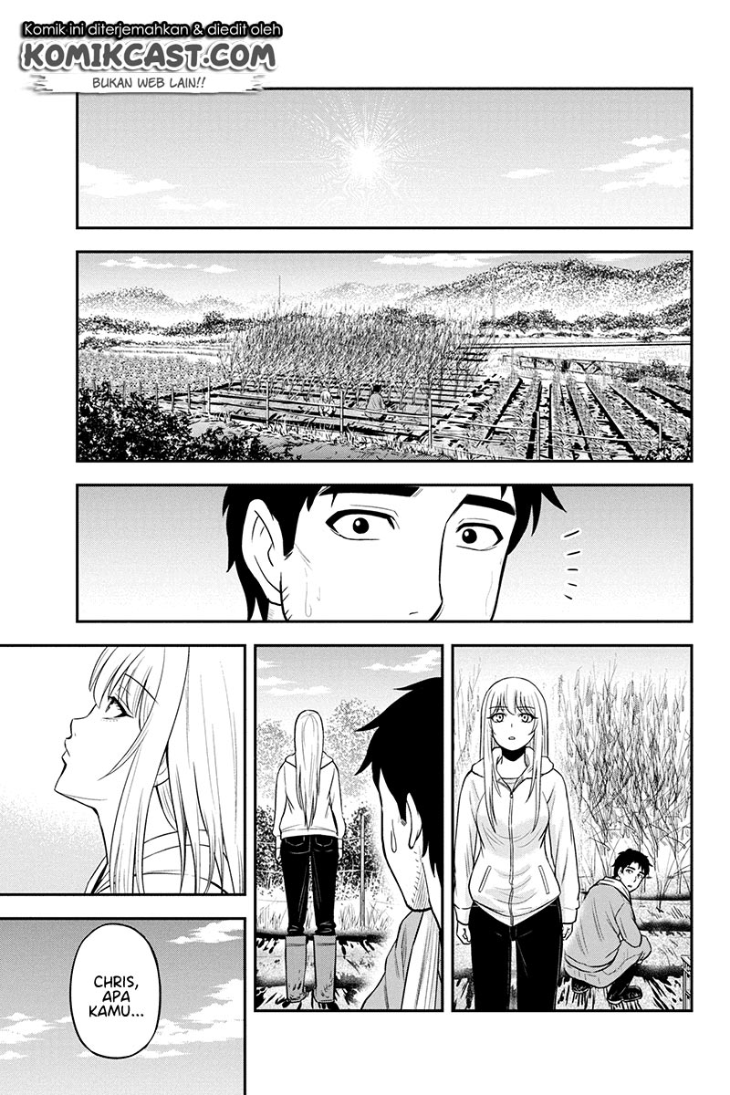 Orenchi ni Kita Onna Kishi to: Inakagurashi suru Koto ni Natta Ken Chap 39 - Next Chap 40