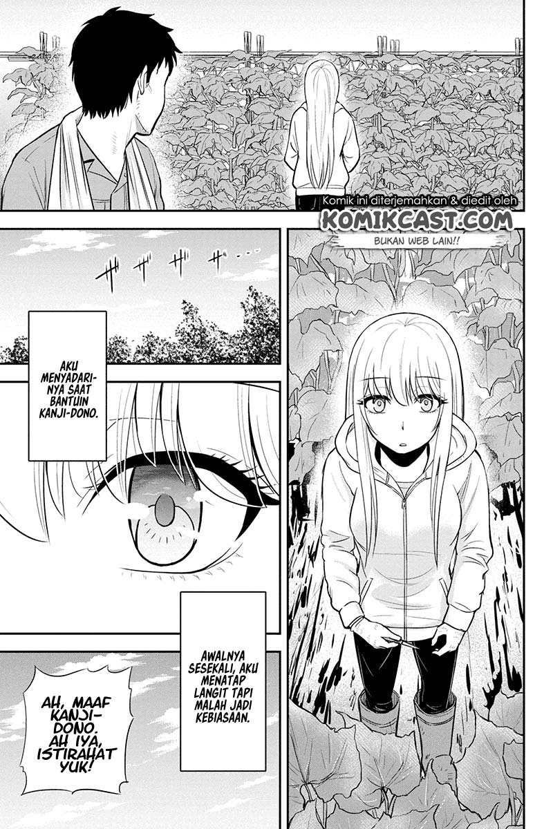 Orenchi ni Kita Onna Kishi to: Inakagurashi suru Koto ni Natta Ken Chap 39 - Next Chap 40