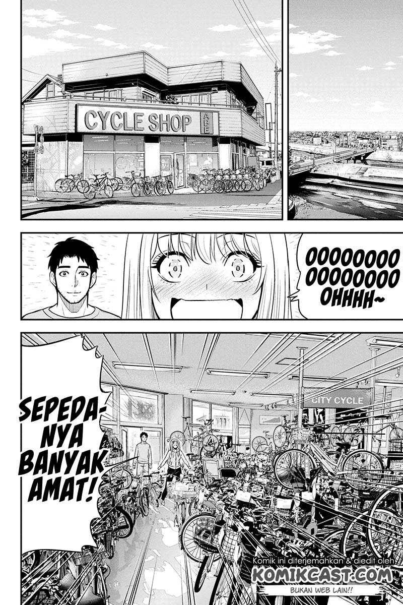 Orenchi ni Kita Onna Kishi to: Inakagurashi suru Koto ni Natta Ken Chap 40 - Next Chap 41