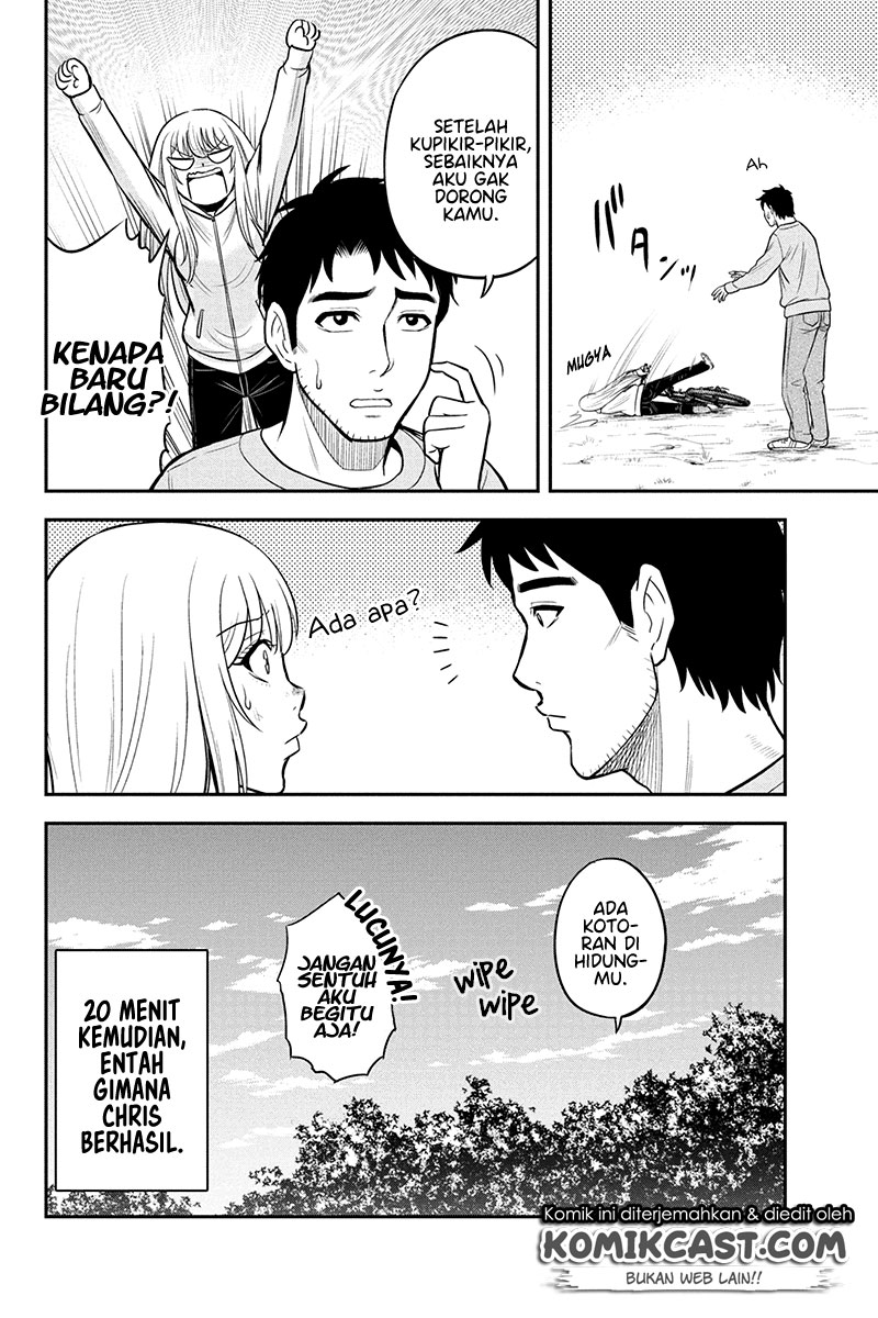 Orenchi ni Kita Onna Kishi to: Inakagurashi suru Koto ni Natta Ken Chap 40 - Next Chap 41