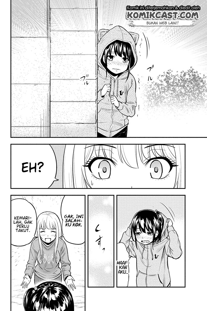 Orenchi ni Kita Onna Kishi to: Inakagurashi suru Koto ni Natta Ken Chap 41 - Next Chap 42