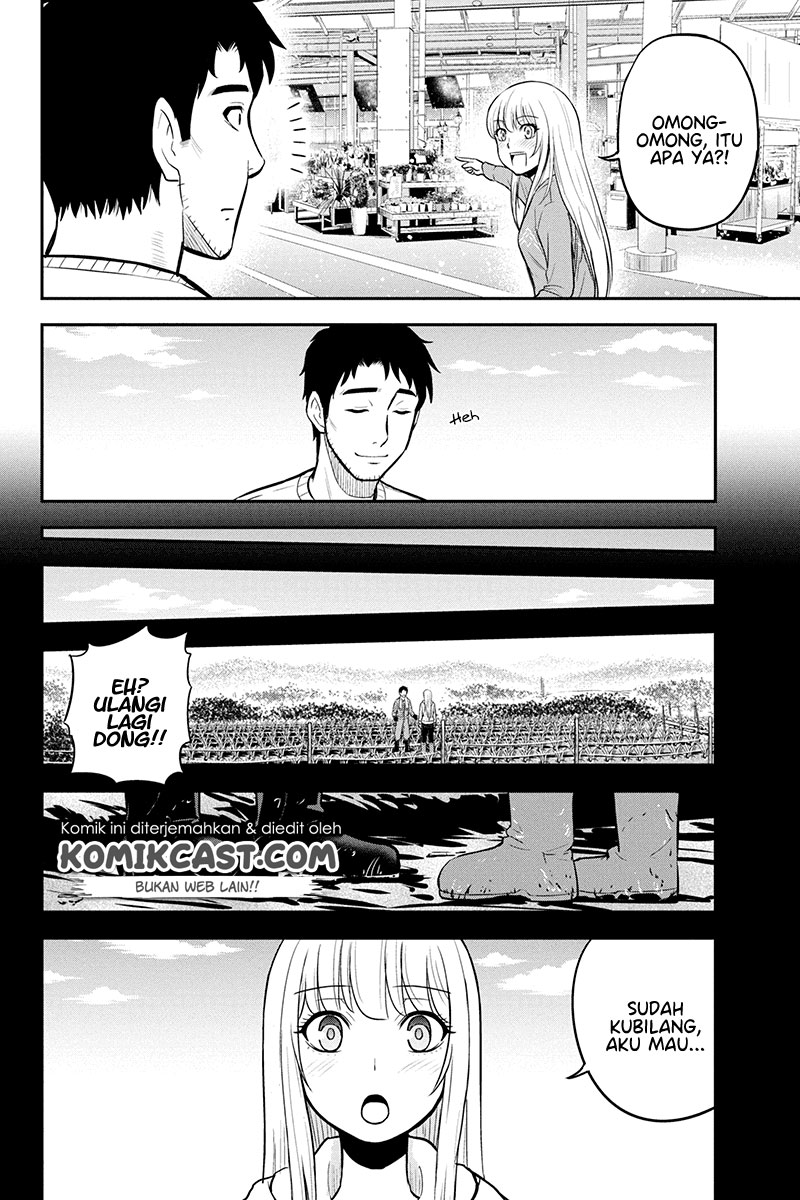 Orenchi ni Kita Onna Kishi to: Inakagurashi suru Koto ni Natta Ken Chap 41 - Next Chap 42