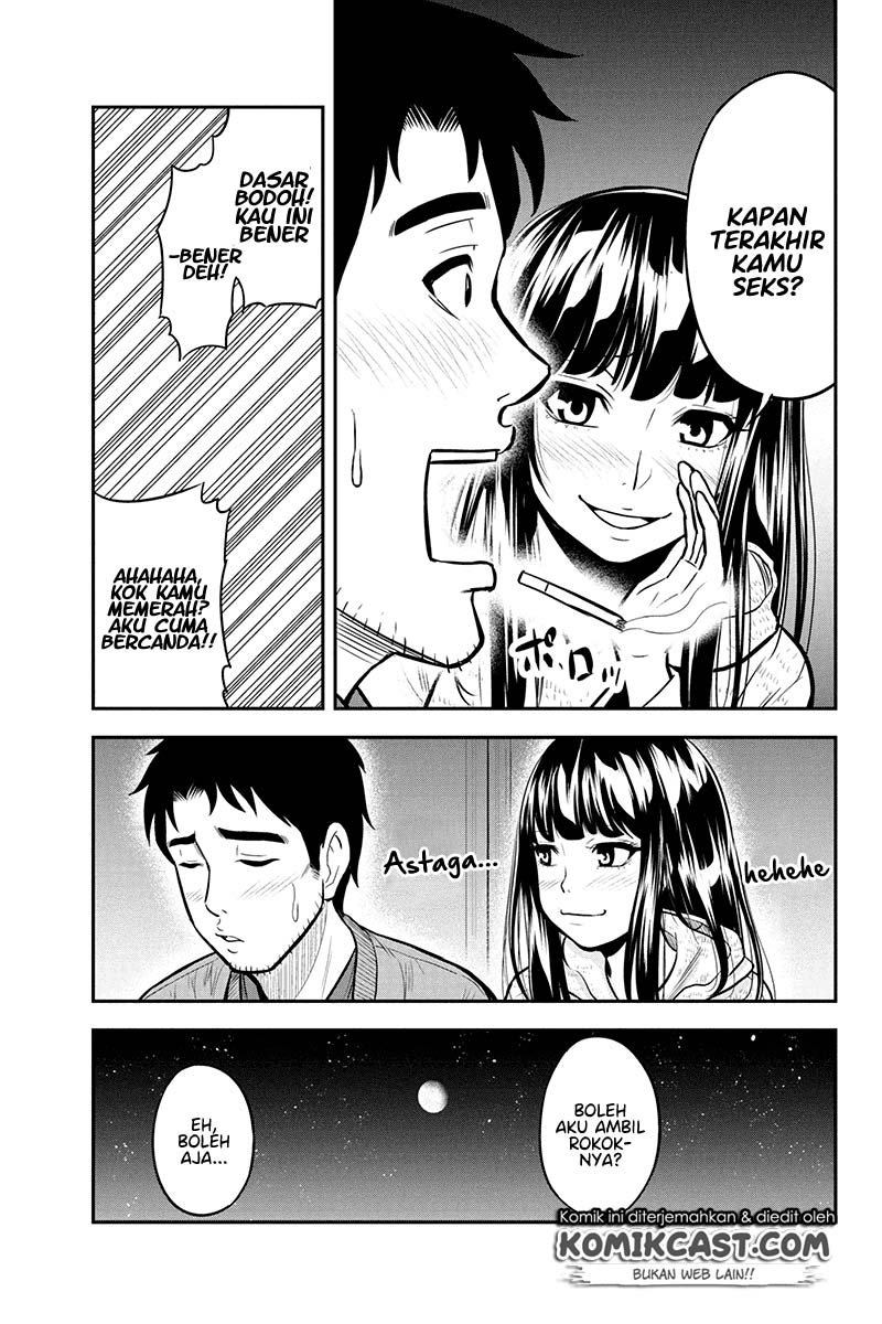 Orenchi ni Kita Onna Kishi to: Inakagurashi suru Koto ni Natta Ken Chap 44 - Next Chap 45