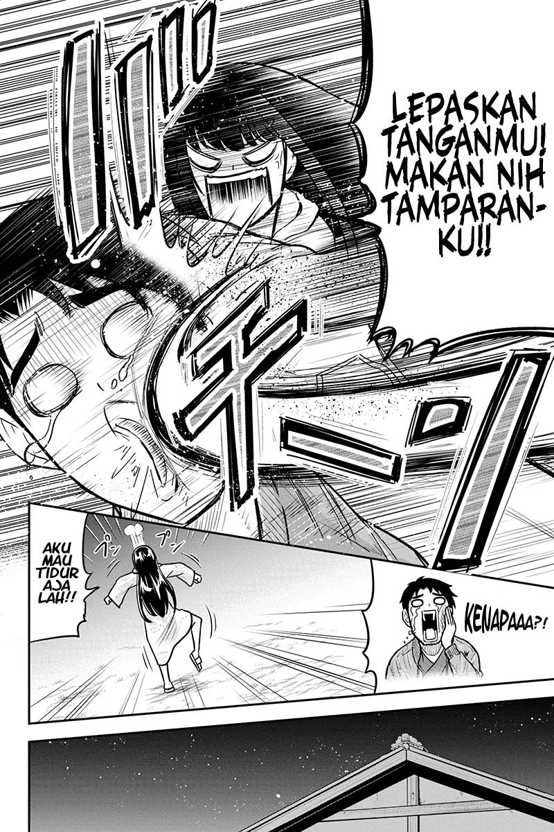 Orenchi ni Kita Onna Kishi to: Inakagurashi suru Koto ni Natta Ken Chap 45 - Next Chap 46