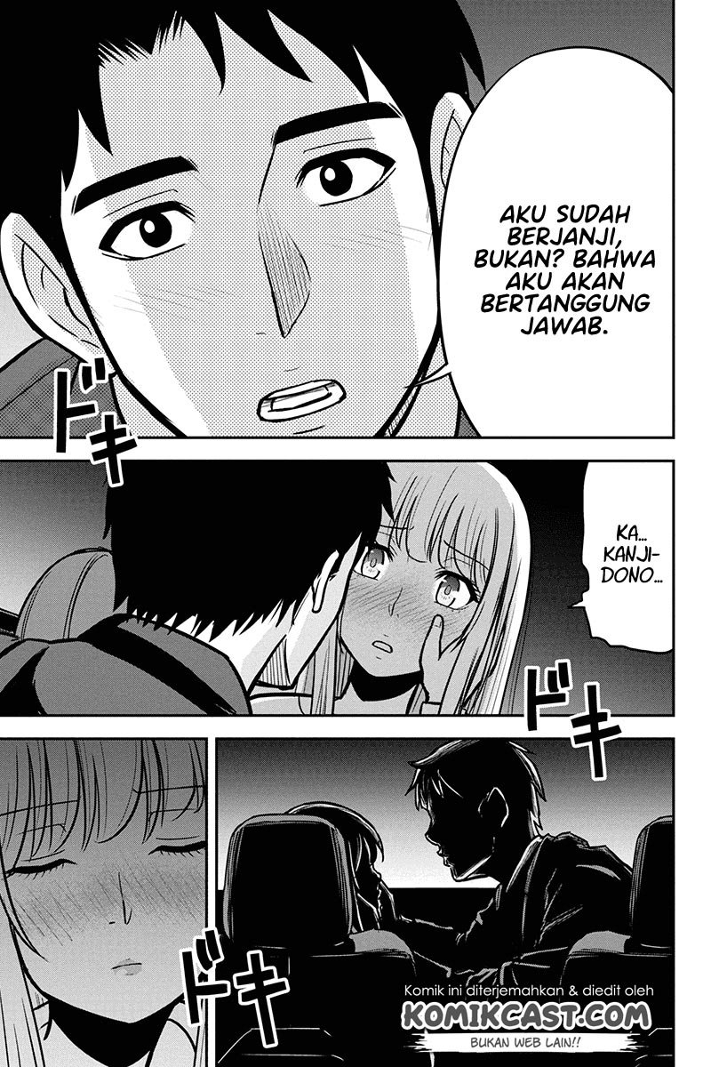 Orenchi ni Kita Onna Kishi to: Inakagurashi suru Koto ni Natta Ken Chap 47 - Next Chap 48