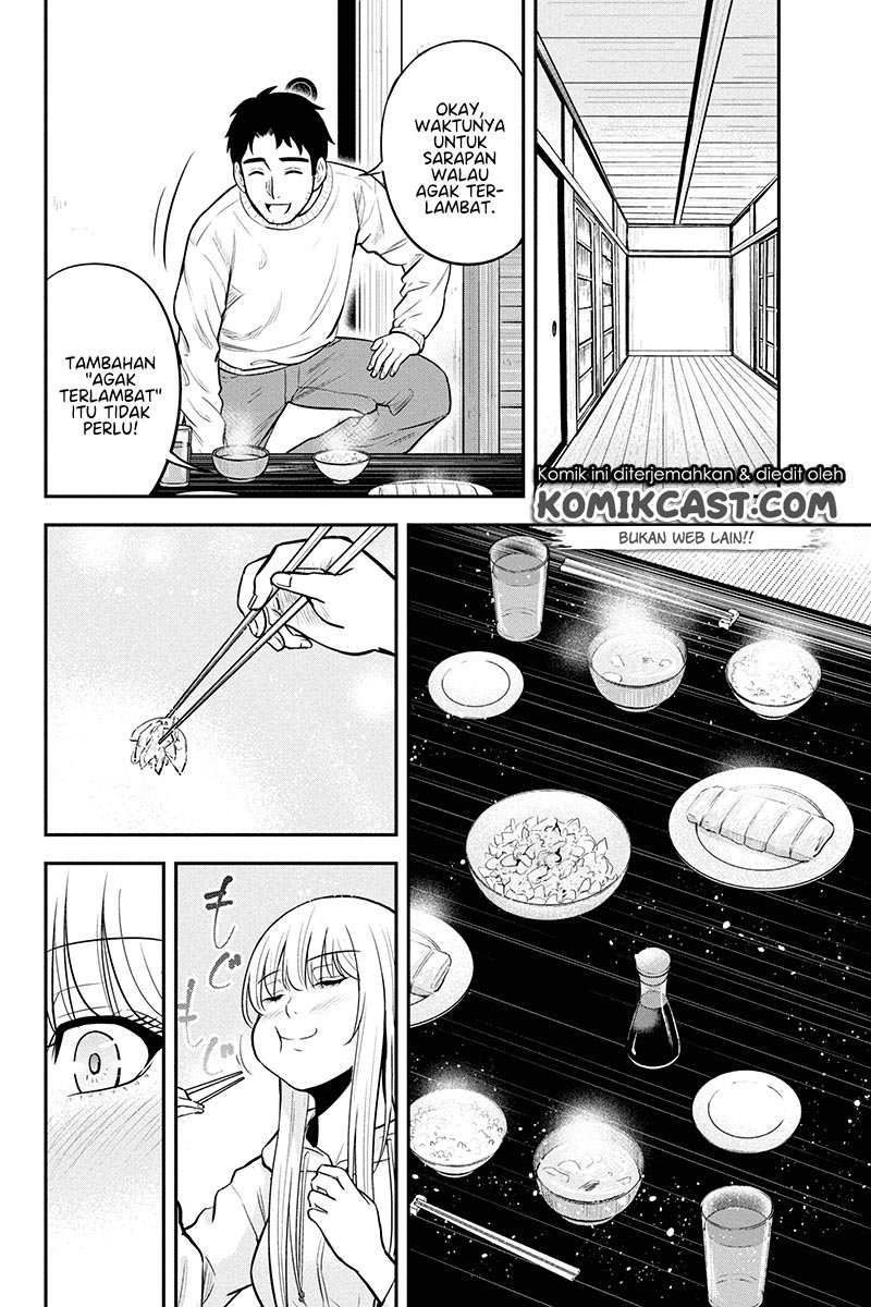 Orenchi ni Kita Onna Kishi to: Inakagurashi suru Koto ni Natta Ken Chap 48 - Next Chap 49